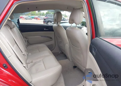 2007 Toyota Prius from USA, damaged, VIN JTDKB20U277565272